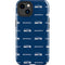 NFL Seattle Seahawks Blitz Series iPhone 15 Impact Case